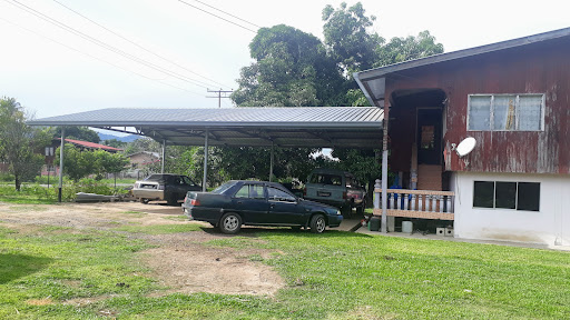 Masjid Nur Hidayah