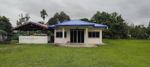 Masjid Al A'raaf