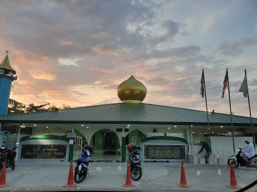 Masjid Zara Qairina