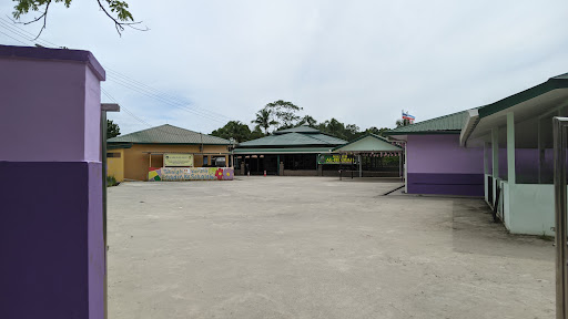 Masjid Al-Hikmah Kinarut