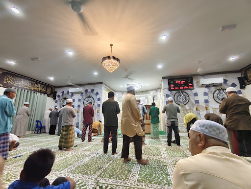 Surau Al Amal