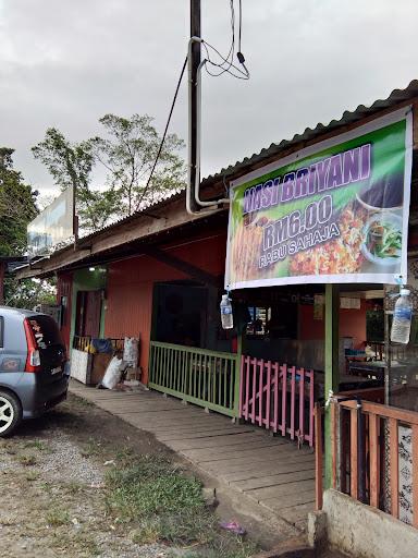 Masjid An-Nur Kg. Lebak Engad