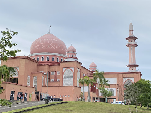 Masjid Universiti Malaysia Sabah