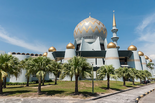 Masjid Sembulan