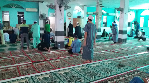 Masjid Al Aman