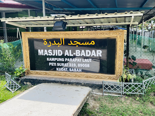 MASJID AL-BADAR