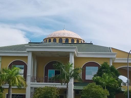Masjid Daerah Putatan