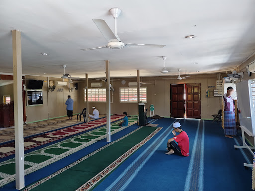 Masjid Al Firdaus