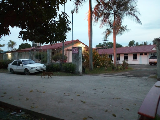 Masjid Kg Sailan