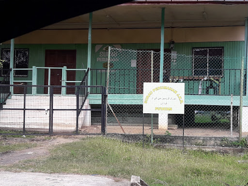 Masjid Jkr