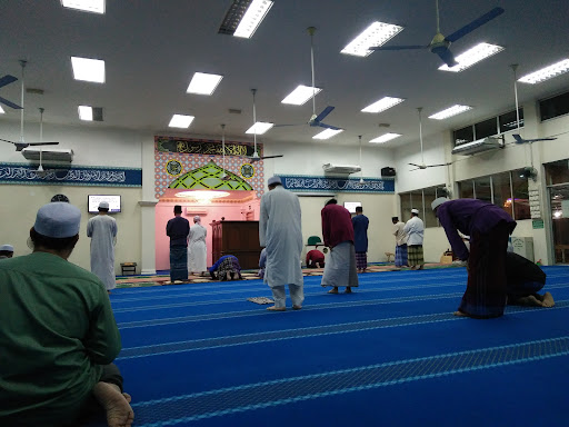 Masjid Al Hilal