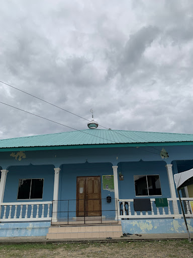 Masjid Al-Amal