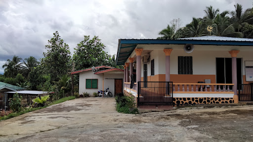 Surau Nurul Huda