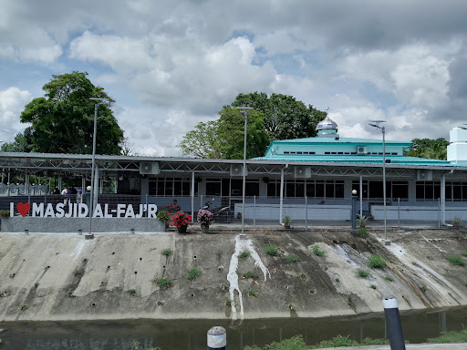 MASJID AL FAJR
