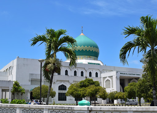Masjid al-Kauthar