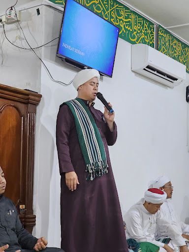 Masjid Habib Abdul Rahman