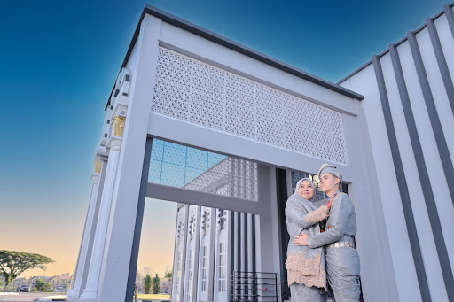 Surau Darul Assyakirin Bintulu