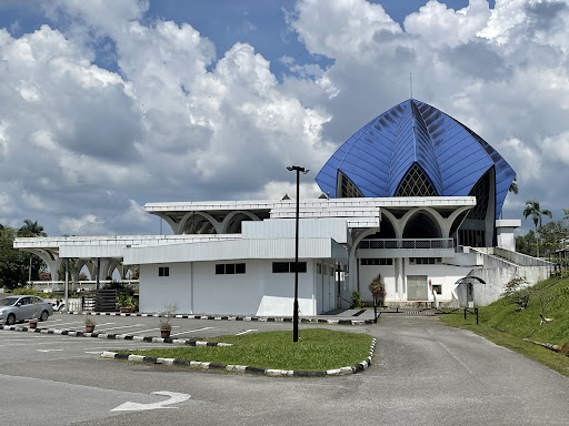 Masjid Assyakirin Bhgn. Bintulu