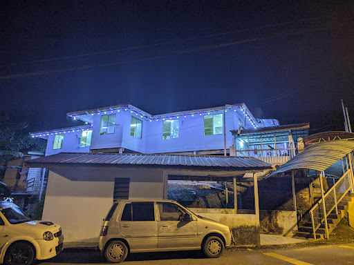 Masjid Jamek Kampung Baru Kapit