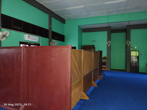 Surau Nur Aiman