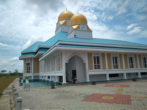 Masjid Darul Hana