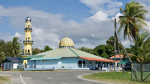Masjid Kg. Punang