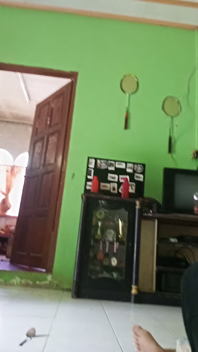 Kampung Pangi
