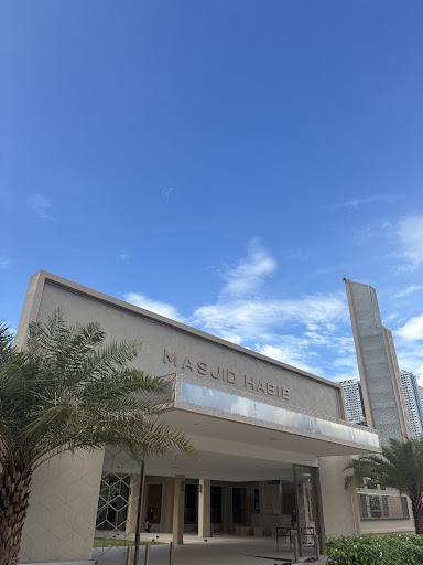 Masjid Habib