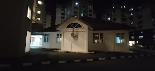 Madrasah At-Taqwa