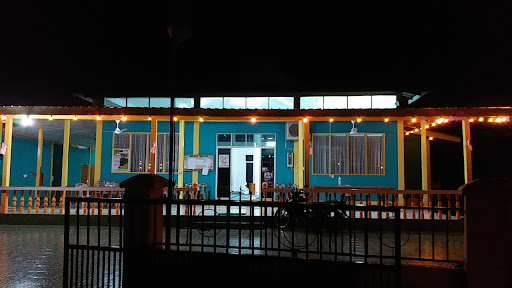 Masjid Darul Taqwa Kpg Bakol