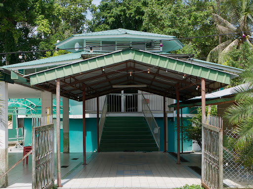 Surau Darul Ehsan Kampung Bunga Raya