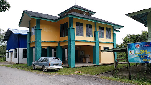 Surau Nurul Hikmah