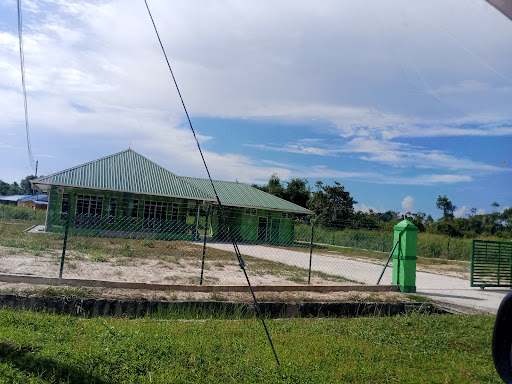 Surau Taman Damai, Limbang