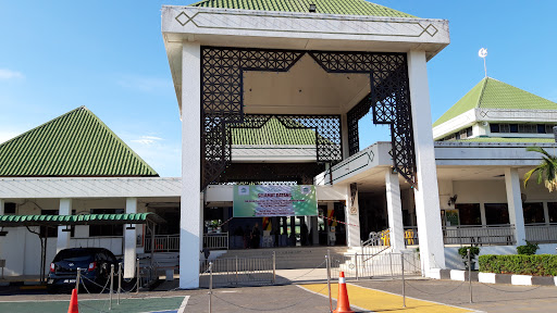 Masjid Darul Ehsan
