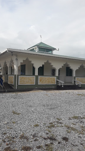 Masjid Abu Bakar Assiddiq
