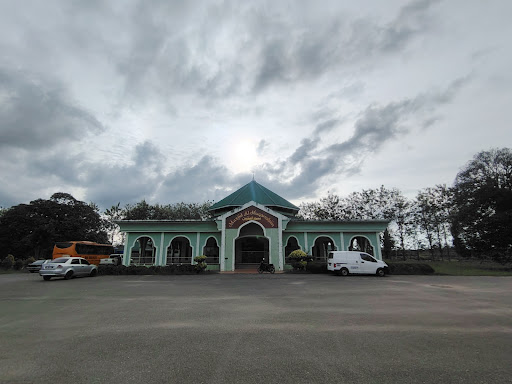Masjid Almukarrabin