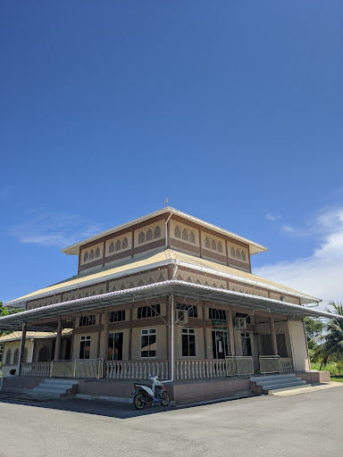 Surau Darul Hijrah, SPS Kala Dana, Mukah