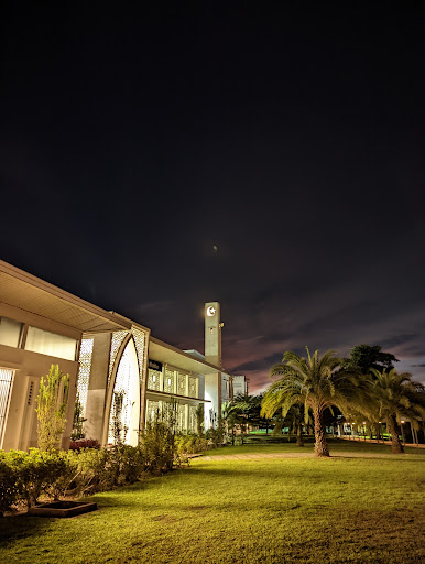 Surau Ibn Khaldun (Surau Jumaat UiTM Mukah)