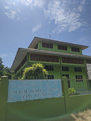 Surau Darul Ansar Kpg Penipah