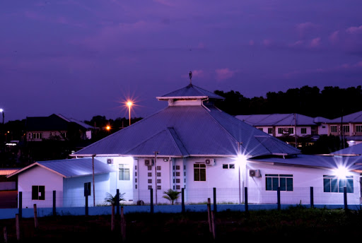 Masjid Nur Permai