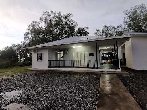 Surau Darul Huda