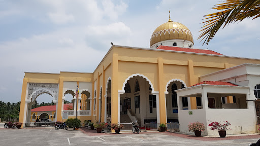 Masjid Al Hidayah Seri Kulim