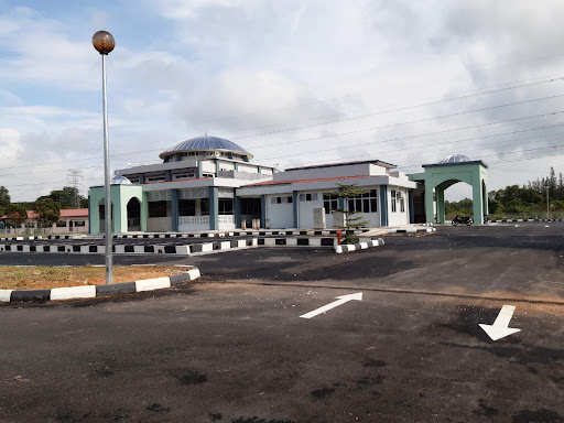 Masjid Al-Hidayah