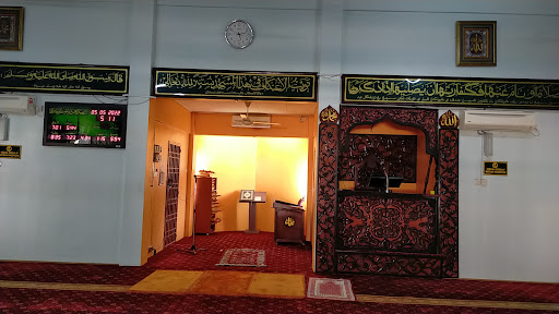 Masjid Hasni