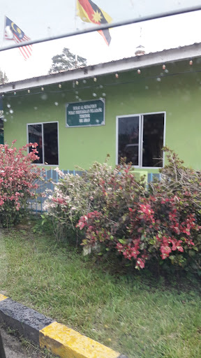 Surau Al Musafirin