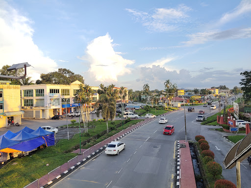 Simanggang