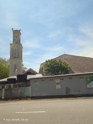 Masjid Al-Qayyum
