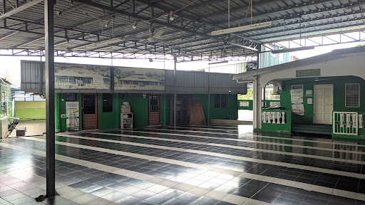 Masjid Ar-Rahman, Sungai Pinang