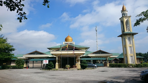 Masjid Al-Islah (Masjid Kariah)