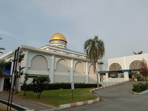 Masjid Sultan Azlan Shah